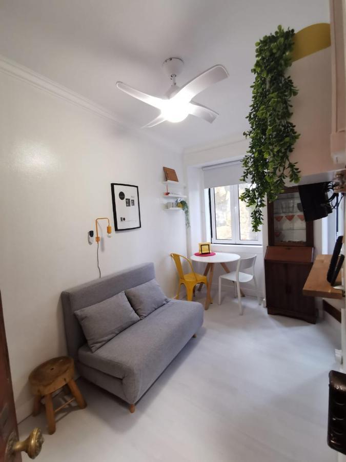 Lovely Small Loft In Alfama Near Castelo S Jorge Lissabon
